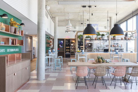 Citadines Connect Sydney Airport - Tweed Heads Accommodation 31