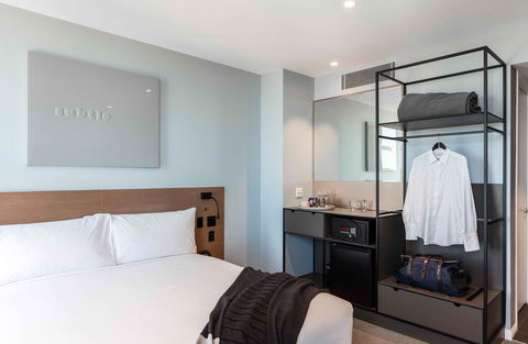 Citadines Connect Sydney Airport - Tweed Heads Accommodation 1