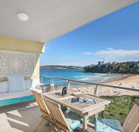 Beachfront Bliss - Tweed Heads Accommodation