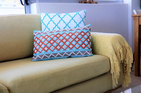 Beachfront Bliss - Tweed Heads Accommodation 7
