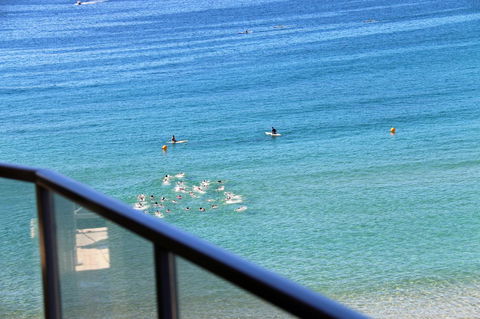 Beachfront Bliss - Tweed Heads Accommodation 20