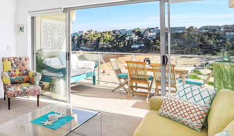 Beachfront Bliss - Tweed Heads Accommodation 11