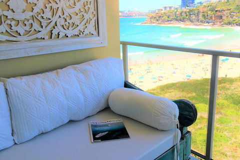 Beachfront Bliss - Tweed Heads Accommodation 14
