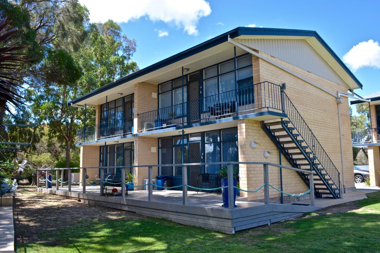 Duck Ponds SA Tweed Heads Accommodation