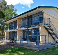 Longbeach Apartments - Tweed Heads Accommodation