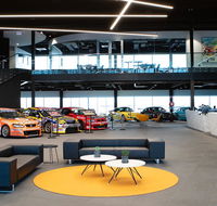 Rydges Pit Lane - Tweed Heads Accommodation