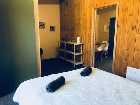 Longwood Retreat - Tweed Heads Accommodation 11