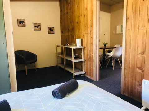 Longwood Retreat - Tweed Heads Accommodation 12