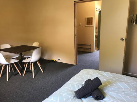 Longwood Retreat - Tweed Heads Accommodation 5