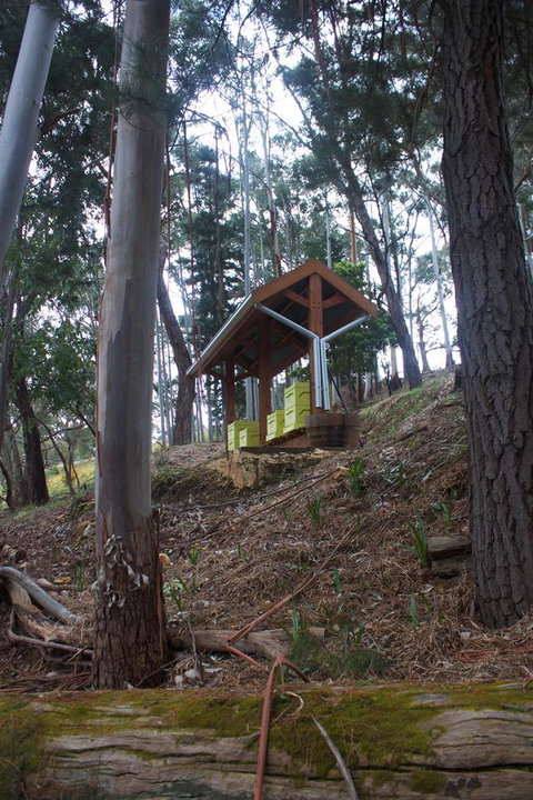 Longwood Retreat - Tweed Heads Accommodation 0