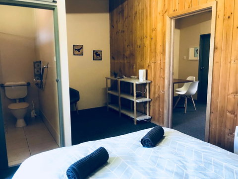 Longwood Retreat - Tweed Heads Accommodation 16