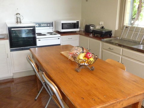 Country Bakehouse Accommodation - Tweed Heads Accommodation 5