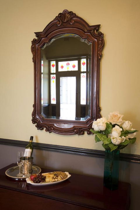 Country Bakehouse Accommodation - Tweed Heads Accommodation 6