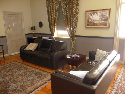 Country Bakehouse Accommodation - Tweed Heads Accommodation 4