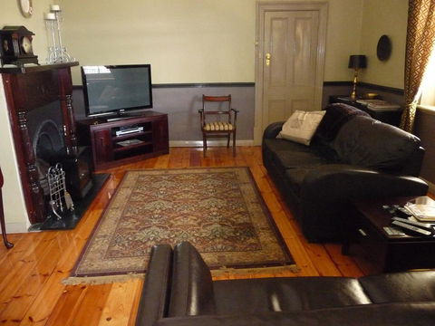 Country Bakehouse Accommodation - Tweed Heads Accommodation 9