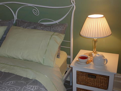 Country Bakehouse Accommodation - Tweed Heads Accommodation 14