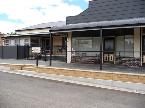 Country Bakehouse Accommodation - Tweed Heads Accommodation 12
