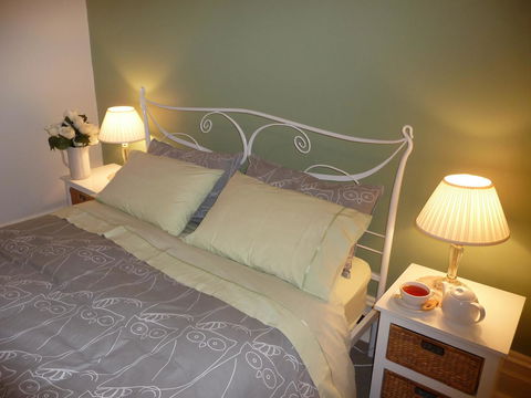 Country Bakehouse Accommodation - Tweed Heads Accommodation 15