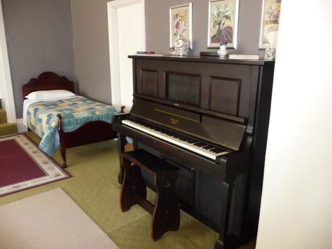 Country Bakehouse Accommodation - Tweed Heads Accommodation 16