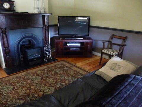 Country Bakehouse Accommodation - Tweed Heads Accommodation 10