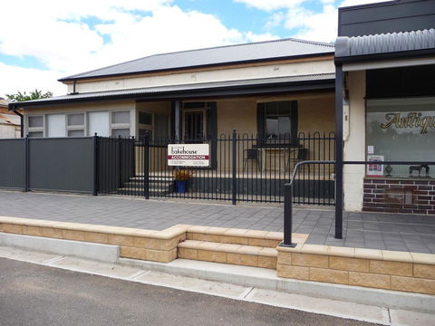 Country Bakehouse Accommodation - Tweed Heads Accommodation 0