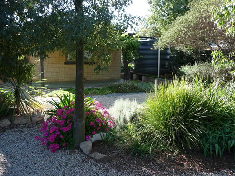Country Bakehouse Accommodation - Tweed Heads Accommodation 22