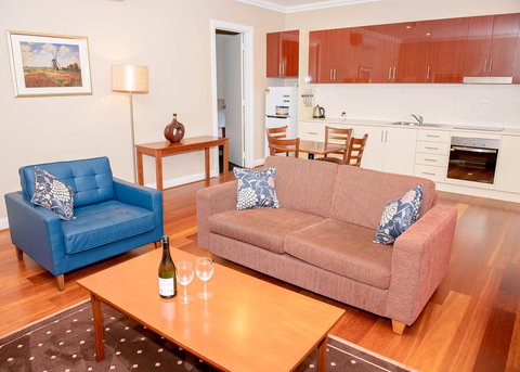Whyalla Playford Apartments - Tweed Heads Accommodation 9