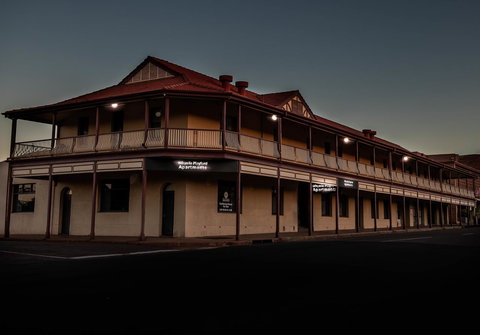 Whyalla Playford Apartments - Tweed Heads Accommodation 1