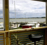 Boat Haven Studios - Tweed Heads Accommodation