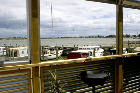 Boat Haven Studios - Tweed Heads Accommodation 0