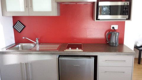 Boat Haven Studios - Tweed Heads Accommodation 11