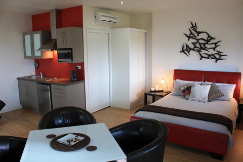 Boat Haven Studios - Tweed Heads Accommodation 10