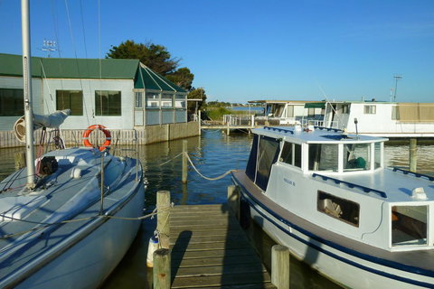 Boat Haven Studios - Tweed Heads Accommodation 8