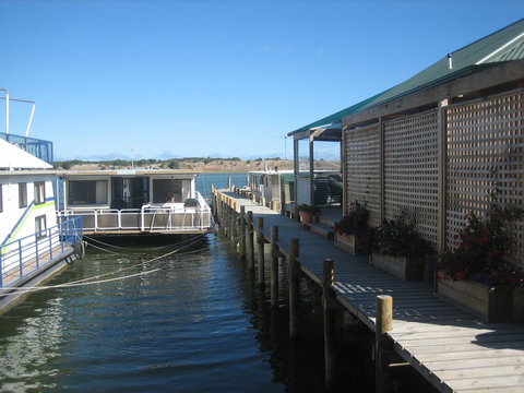 Boat Haven Studios - Tweed Heads Accommodation 7