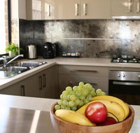 Jacaranda Homestay - Tweed Heads Accommodation