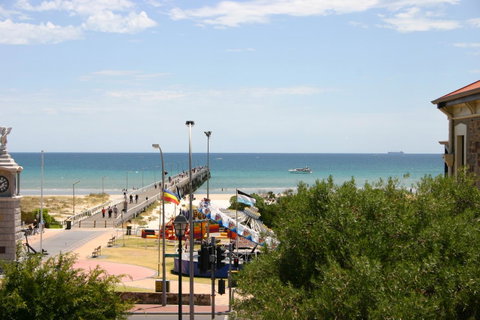 Semaphore Blue Apartments - Tweed Heads Accommodation 18