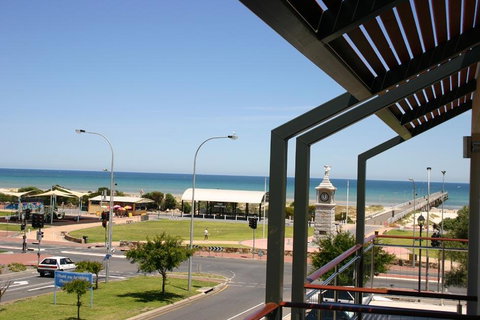 Semaphore Blue Apartments - Tweed Heads Accommodation 12