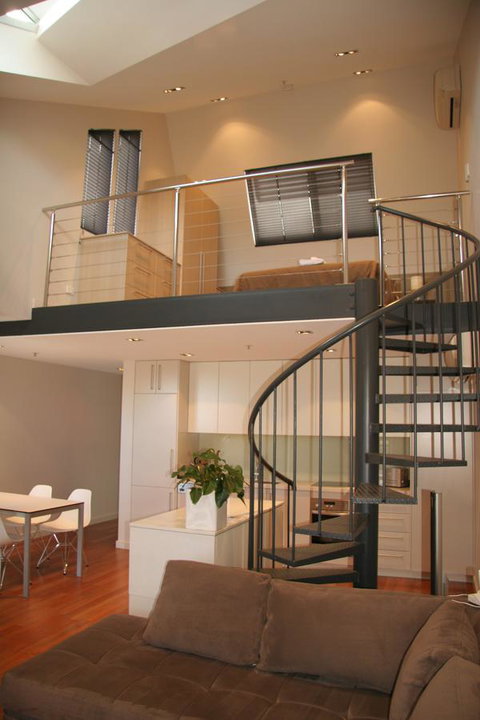 Semaphore Blue Apartments - Tweed Heads Accommodation 1