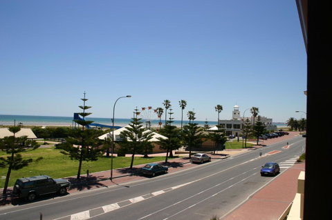 Semaphore Blue Apartments - Tweed Heads Accommodation 14