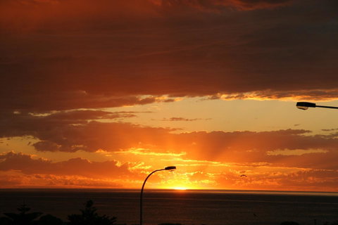 Semaphore Blue Apartments - Tweed Heads Accommodation 9