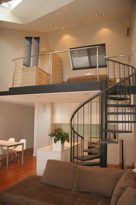 Semaphore Blue Apartments - Tweed Heads Accommodation 13