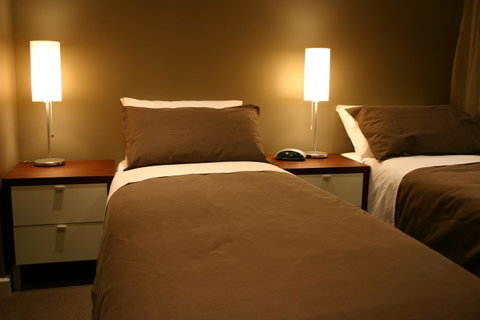 Semaphore Blue Apartments - Tweed Heads Accommodation 0