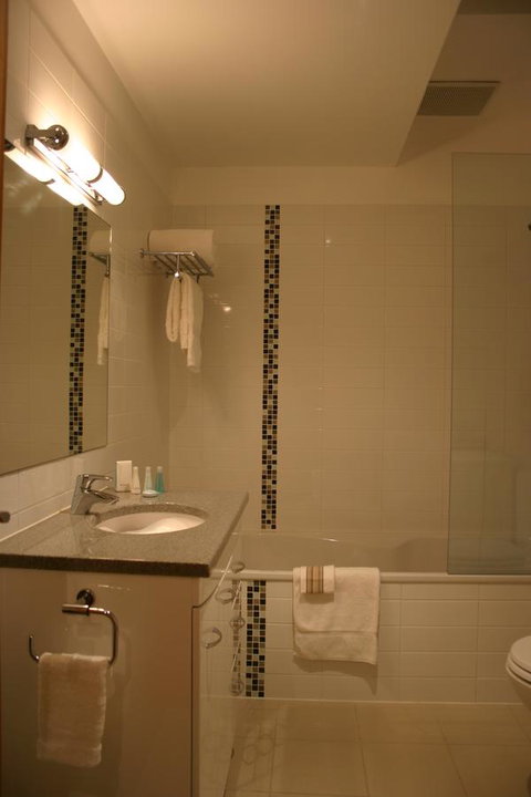 Semaphore Blue Apartments - Tweed Heads Accommodation 16