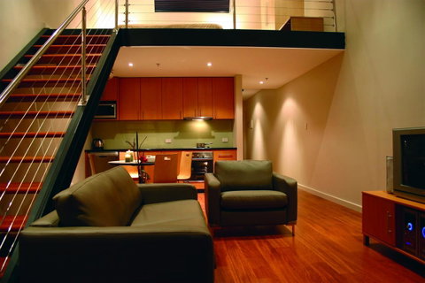 Semaphore Blue Apartments - Tweed Heads Accommodation 11