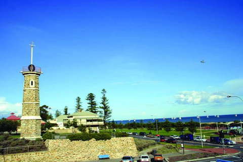 Semaphore Blue Apartments - Tweed Heads Accommodation 20