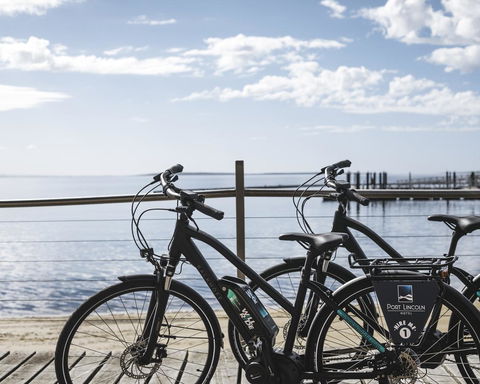 Port Lincoln Hotel - Tweed Heads Accommodation 23