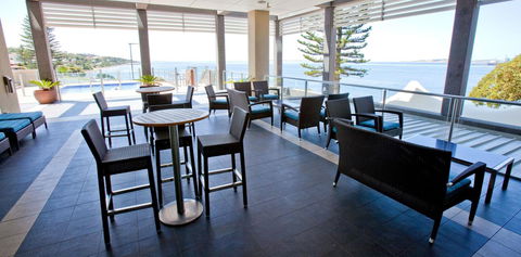 Port Lincoln Hotel - Tweed Heads Accommodation 37