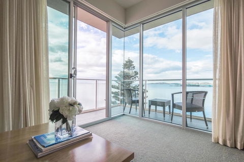 Port Lincoln Hotel - Tweed Heads Accommodation 12