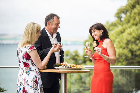 Port Lincoln Hotel - Tweed Heads Accommodation 34