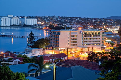 Port Lincoln Hotel - Tweed Heads Accommodation 41